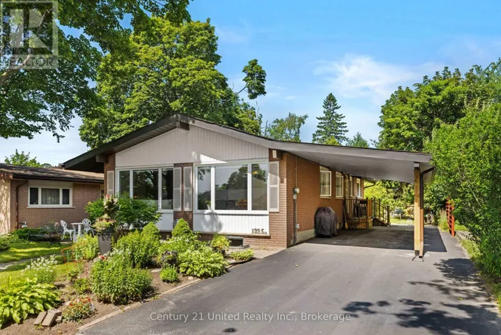 1225 MILBURN STREET, Peterborough (Northcrest Ward 5), Ontario K9H6P3