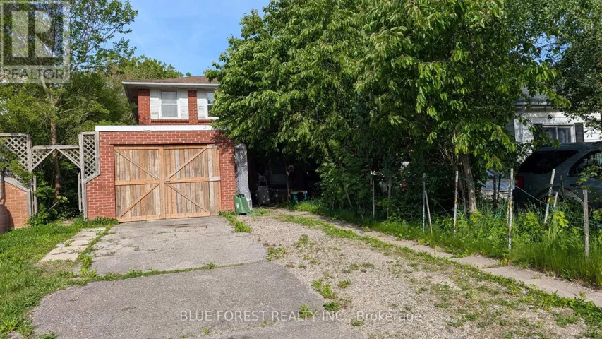 112 MARLBOROUGH AVENUE, London South (South I), Ontario N5Z3S6