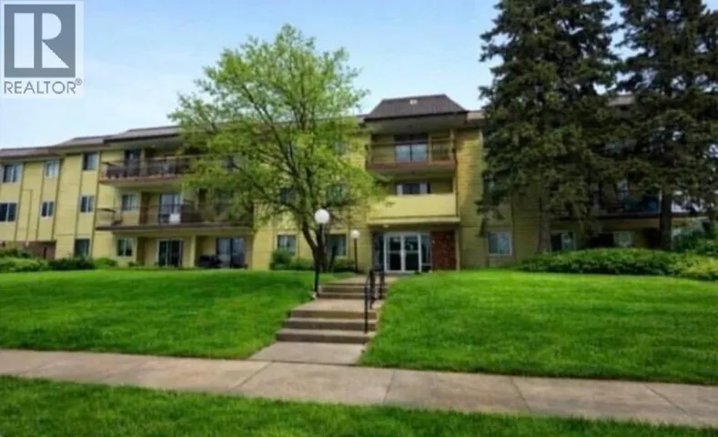 105 10216 102 AVENUE, Fort St. John, British Columbia V1J2E5