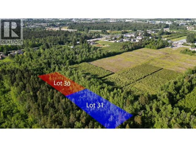 LOT 30 WESTMINSTER HIGHWAY, Richmond, British Columbia V0V0V0