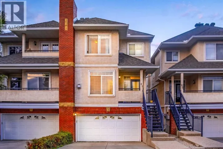 81 Sierra Morena Landing SW, Calgary, Alberta T3H4K3