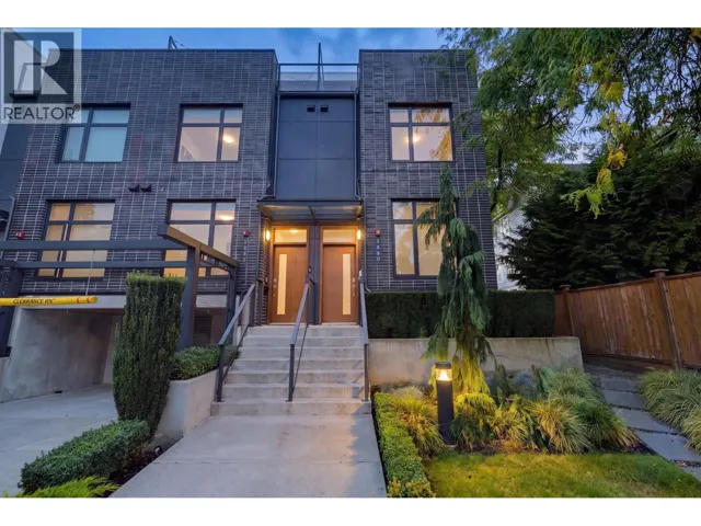 1880 E GEORGIA STREET, Vancouver, British Columbia V5L2B6