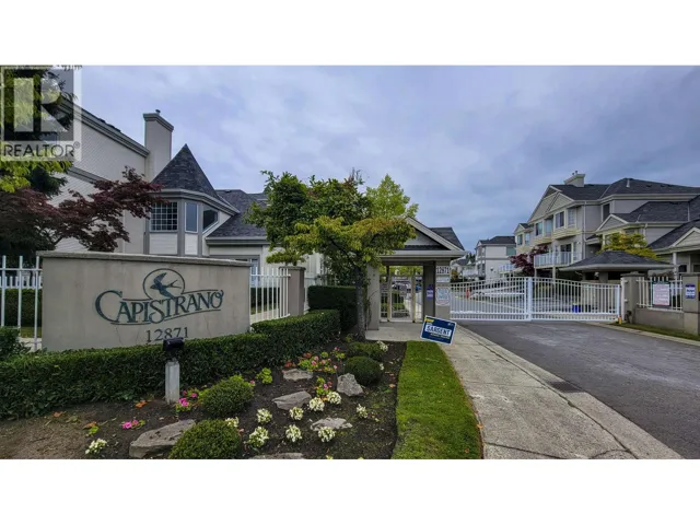 26 12871 JACK BELL DRIVE, Richmond, British Columbia V6V2T8