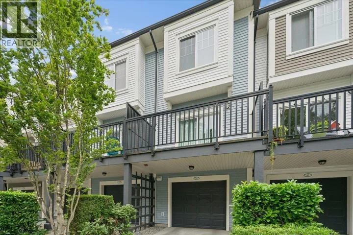 42 3010 RIVERBEND DRIVE, Coquitlam, British Columbia V3C0B8