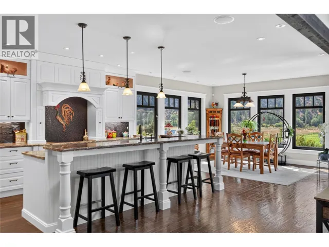 1788 ALBA Road, Okanagan Falls, British Columbia V0H1R2
