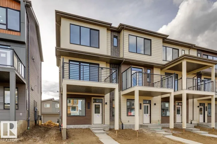 2650 ALCES WY SW, Edmonton, Alberta T6X2W6