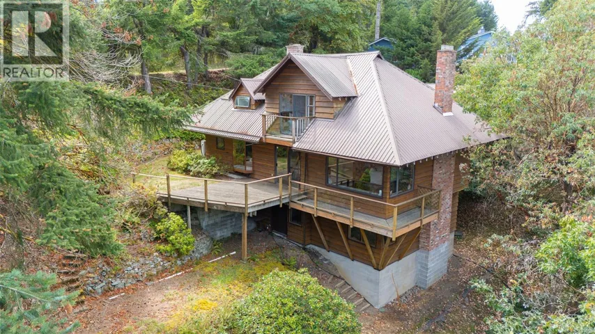 6697 Genoa Bay Rd, Duncan, British Columbia V9L5Y7