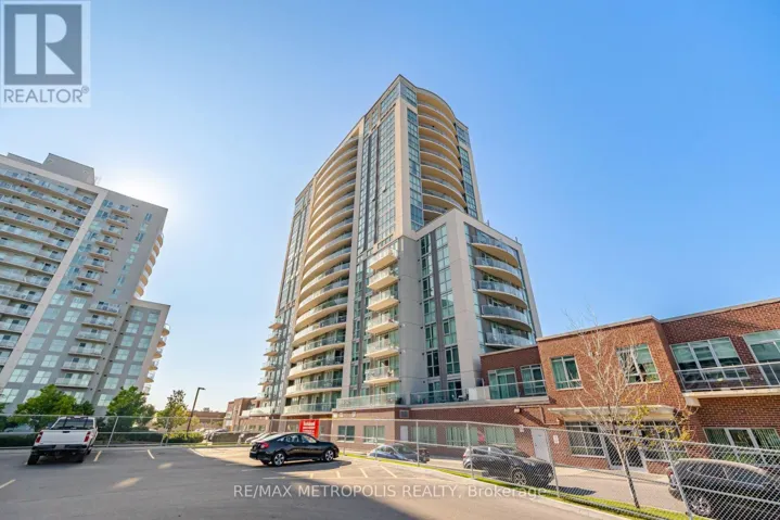 306 - 1328 BIRCHMOUNT ROAD, Toronto (Wexford-Maryvale), Ontario M1R0B6