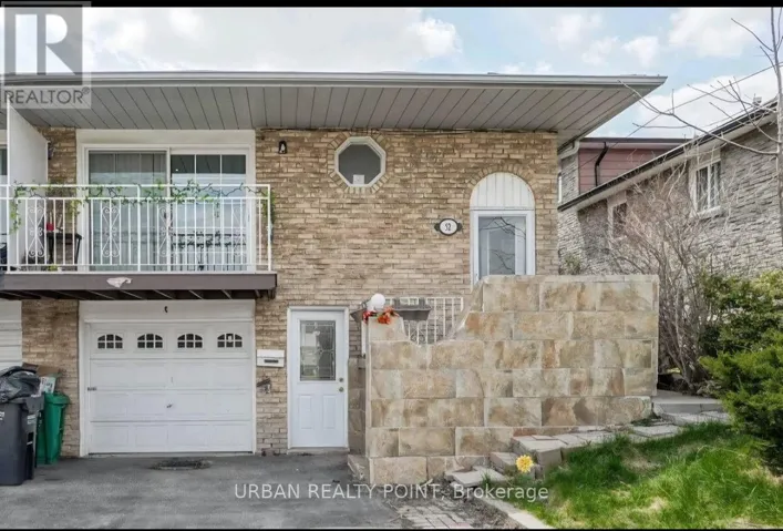 52 FALLWAY ROAD E, Brampton (Madoc), Ontario L6V3H2