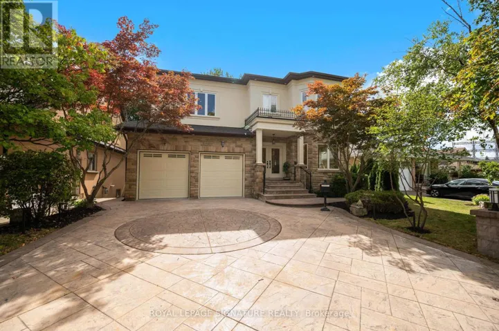 762 DUCHESS DRIVE, Mississauga (Lakeview), Ontario L4Y1H7