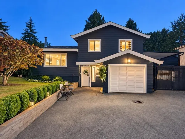 26554 33 AVENUE, Langley, British Columbia V4W3G2