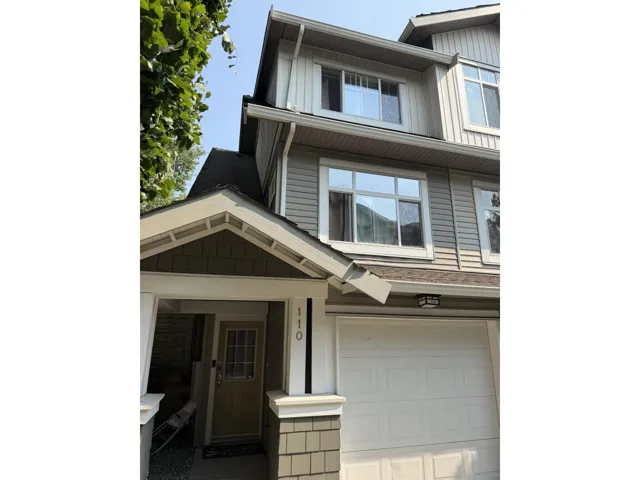110 16177 83 AVENUE, Surrey, British Columbia V4N5T3