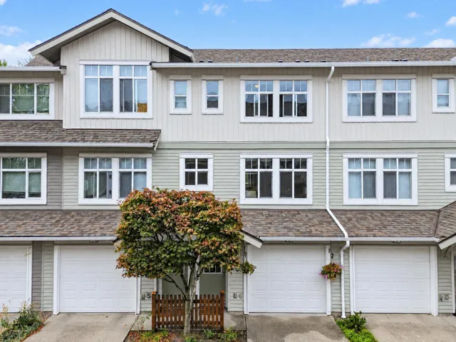 184 16177 83 AVENUE, Surrey, British Columbia V4N5T3