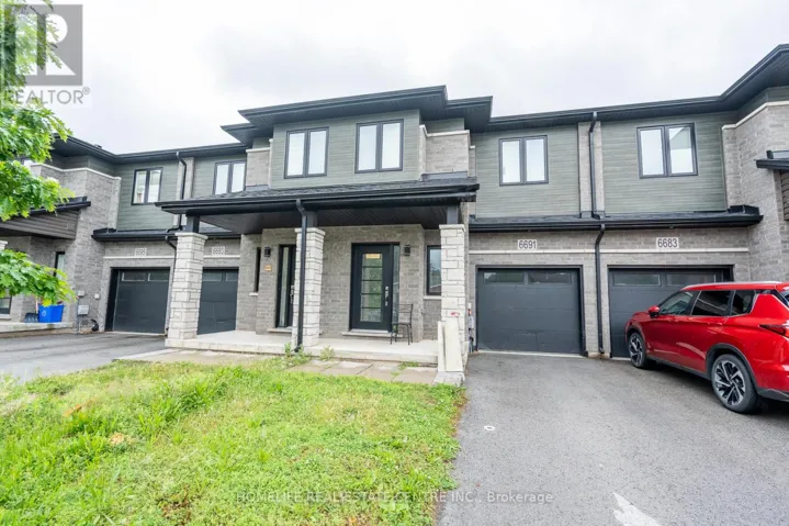 6691 CROPP STREET, Niagara Falls (Morrison), Ontario L2E0B7