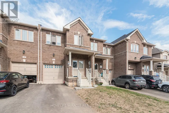 82 BAKER STREET, Thorold (Thorold Downtown), Ontario L2V0N1