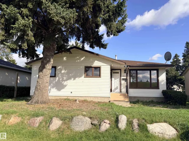 13219 107 ST NW, Edmonton, Alberta T5E4W1