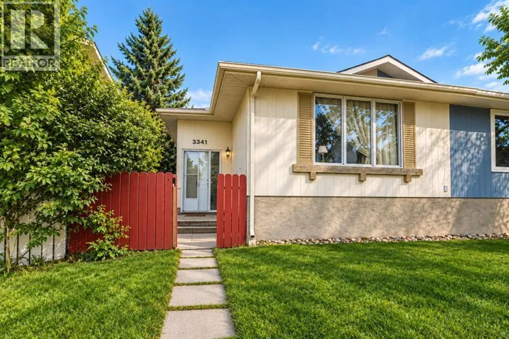 3341 Doverthorn Road SE, Calgary, Alberta T2B2H2
