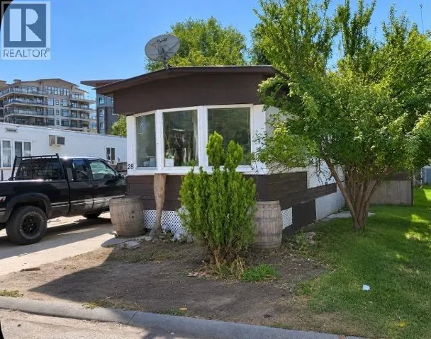 3245 Paris Street Unit# 28, Penticton, British Columbia V2A3T9