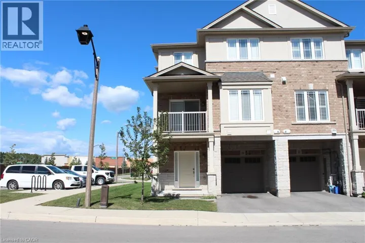 24 AQUARIUS Crescent, Hannon, Ontario L0R1P0