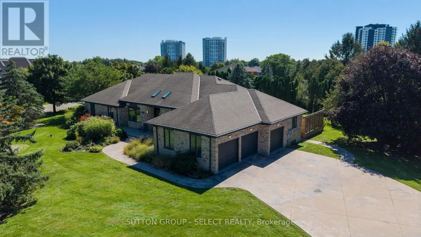 768 FRANKLINWAY CRESCENT, London North (North R), Ontario N6G5C8