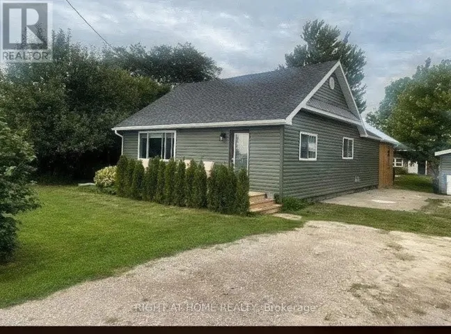 7231 BASELINE ROAD E, Chatham-Kent (Wallaceburg), Ontario N8A4L3