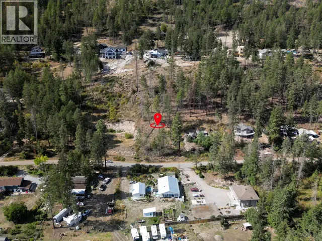 58 Homer Crescent, Vernon, British Columbia V1H2E3