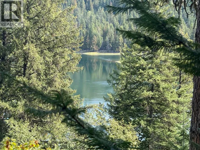 Dogwood Drive Lot# B, South Slocan, British Columbia V0G2G1