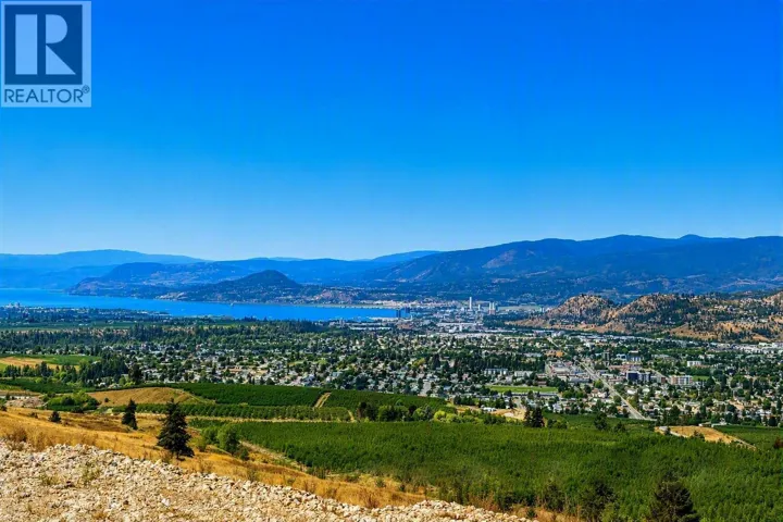 214 Turnberry Street, Kelowna, British Columbia V1P0B1