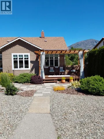 8310 70TH Avenue, Osoyoos, British Columbia V0H1V7
