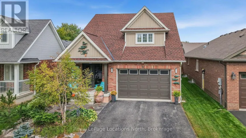 29 WILLIAMS STREET, Collingwood, Ontario L9Y0B9