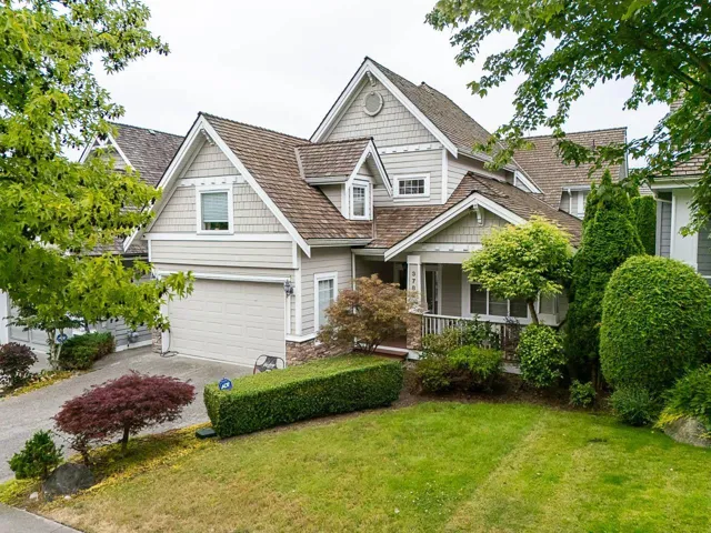 3782 154 STREET, Surrey, British Columbia V3Z0V2