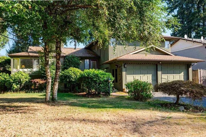 14603 101A AVENUE, Surrey, British Columbia V3R7E2