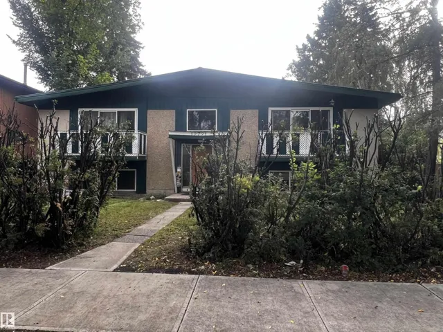 12719 118 ST NW, Edmonton, Alberta T5E5K9