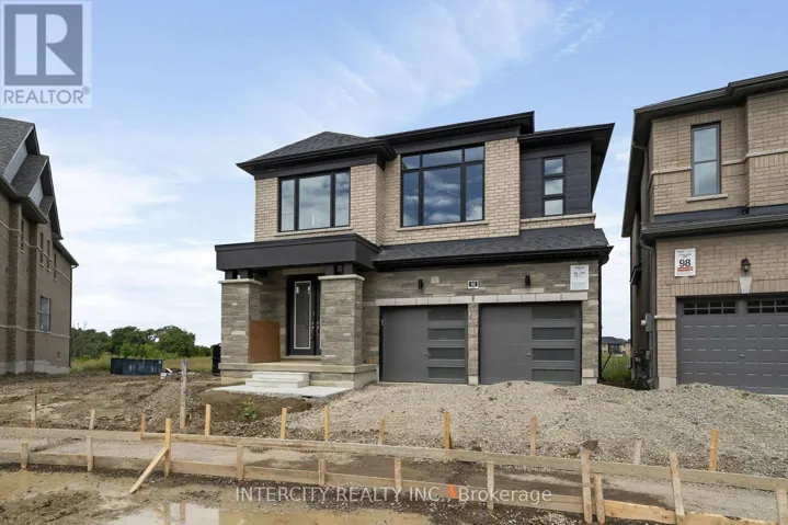 LOT 99 - 52 SPEERS AVENUE, Caledon, Ontario L7C1Z9