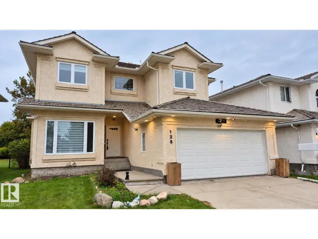125 Coloniale WY, Beaumont, Alberta T4X1N3