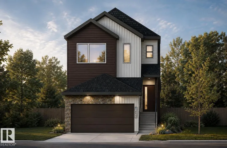 18643 19 AV NW, Edmonton, Alberta T6M3M9
