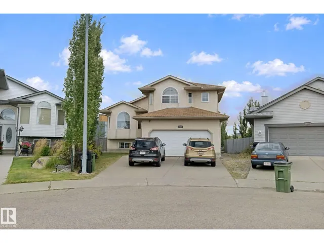 16807 78 ST NW NW, Edmonton, Alberta T5Z3Y6