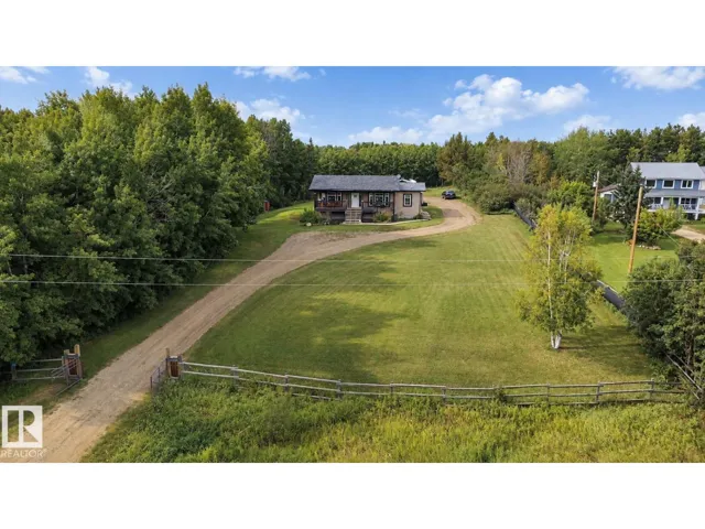 327 50419 Range 203 RD, Rural Beaver County, Alberta T0B4J2