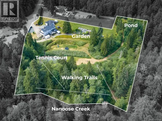 2620 Ross Rd, Nanoose Bay, British Columbia V9P9A6