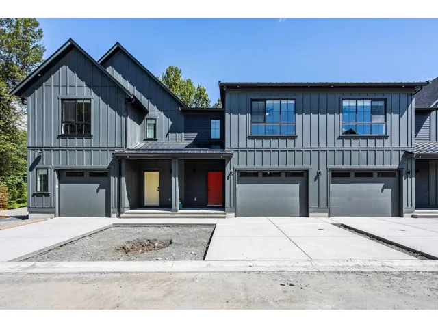 1 8745 ASHWELL ROAD, Lower Landing, Chilliwack, British Columbia V2P0K5