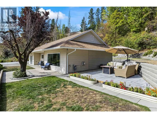 6312 Renfrew Road, Peachland, British Columbia V0H1X7