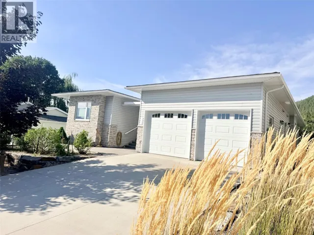 1724 Alder Street, Creston, British Columbia V0B1G5