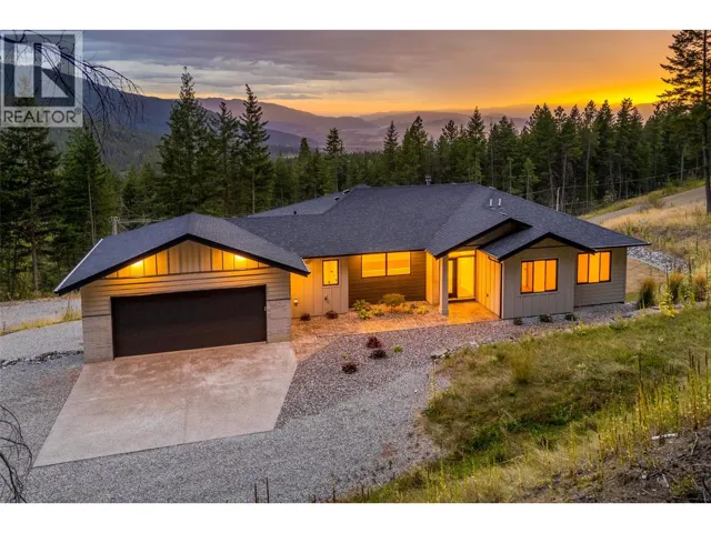 7863 Boulter Road, Vernon, British Columbia V1B3N2