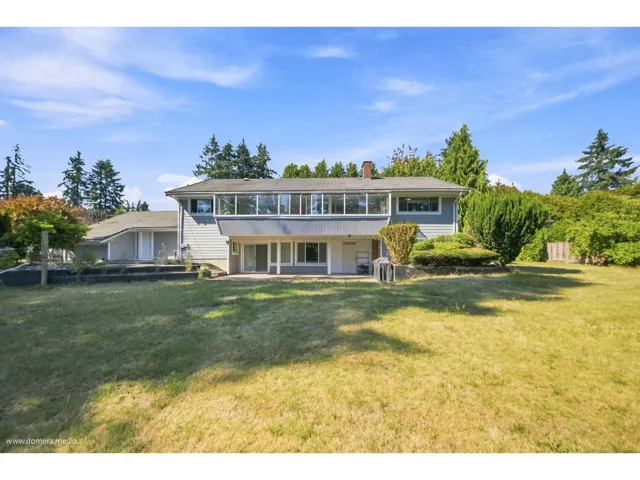 5636 120 STREET, Surrey, British Columbia V3X1Z2