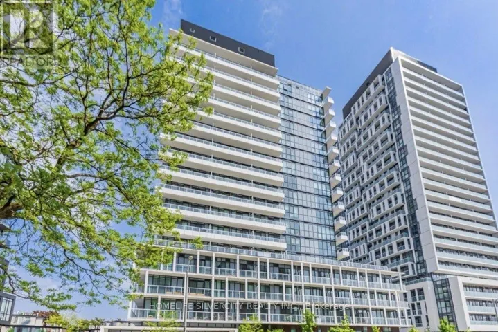 2006 - 180 FAIRVIEW MALL DRIVE, Toronto (Don Valley Village), Ontario M2J0G4
