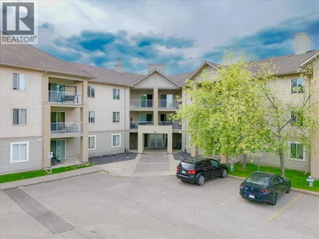 213, 3000 Citadel Meadow Point NW, Calgary, Alberta T3G5N5