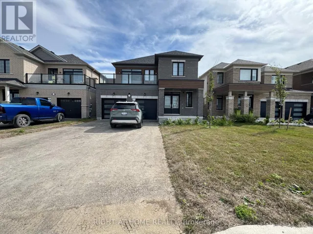 MAIN - 60 DEBOIS STREET, Kawartha Lakes (Lindsay), Ontario K9V6A9