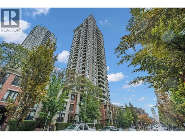 1401 928 HOMER STREET, Vancouver, British Columbia V6B1T7