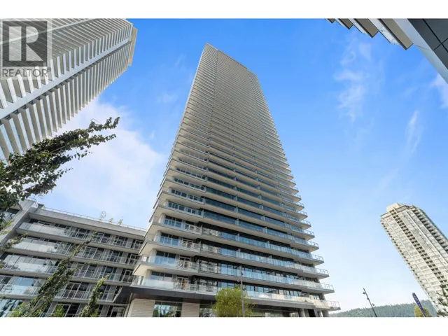 408 3809 EVERGREEN PLACE, Burnaby, British Columbia V3J0M1