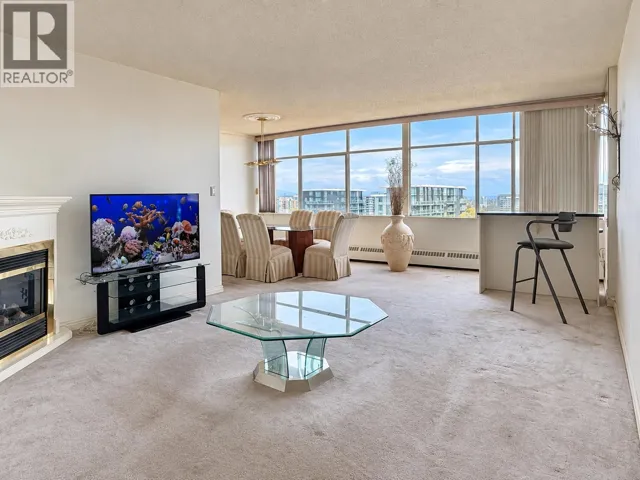 1614 6611 MINORU BOULEVARD, Richmond, British Columbia V6Y1Y9